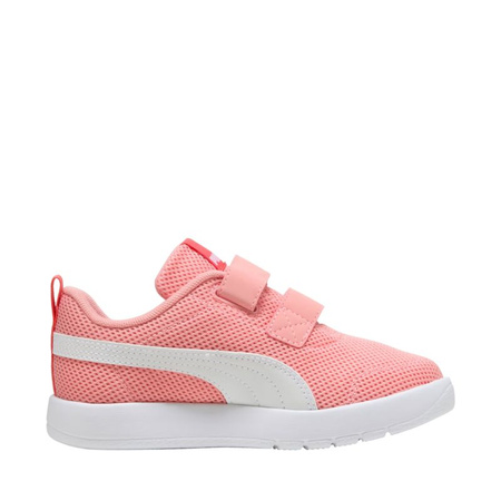 Buty Puma Courtflex V3 Mesh PS Jr 398085 07 (39808507)