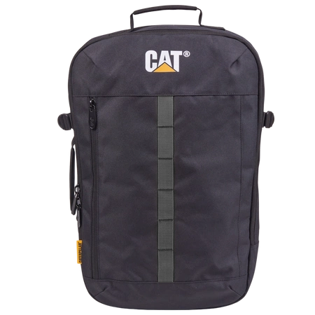 Plecak Caterpillar Tactical Cabin Backpack czarny (84723-84)