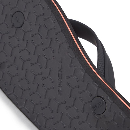 Japonki O'Neill Profile Logo Sandals Jr  (92800614106)