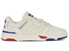 Sneakersy meskie sportowe K-Swiss SI-18 RIVAL biełe skórzane (08531-150-M)
