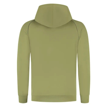 Bluza z kapturem BOSS Mix&Match zielony (50515313-311)