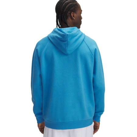 Bluza Under Armour Rival Fleece Logo HD M 1379758 452 (1595868)