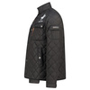 Kurtka męska Geographical Norway BELIFICIO MEN 001 BLACK (WY4492H/GN-NOIR)