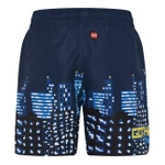 Wyprzedaż - Lego Wear LWALEX 313 - SWIM SHORTS (12010818-590)