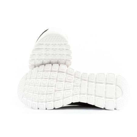 Skechers Graceful-Get buty damskie sportowe wygodne lekkie oddychające (12615/BKGD)