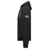 Bluza Geographical Norway GEGANTO BLACK DB MEN 100 czarny męska (WZ3024H/GN-Black)