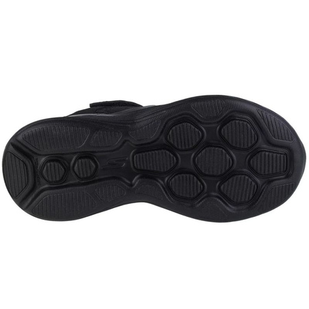 Buty Skechers Go Run 400-Darvix Jr 405102L-BBK (405102L-BBK)