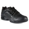Sneakersy męskie Puma Respin SL buty sportowe treningowe czarne (368846-01)