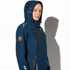 Kurtka softshell damska Geographical Norway REINE ASSORT B EO LADY 007 NAVY / NAVY (WU8088F/GNO-MARINE / MARINE)