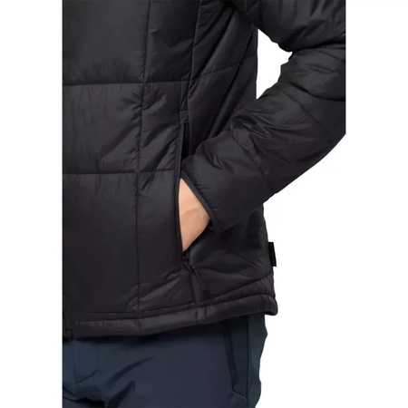 Kurtka Jack Wolfskin Bergland INS Hoody M 1206881-6000 (1206881-6000)