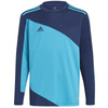 Bluza bramkarska adidas Squadra 21 Goalkepper Jersey Youth Jr (GN6947)