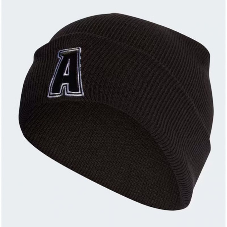 Czapka adidas Beanie Cuff Var (IB3236)