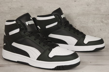 Buty Puma Rebound LayUp (369573-01)