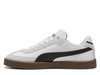 Buty Puma CLUB II ERA JR Biały (40148902)