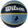 Piłka Wilson NBA Team Memphis Grizzlies Ball  (WTB1300XBMEM)