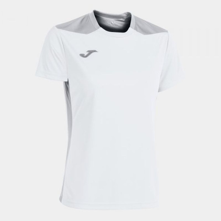 Koszulka Joma Championship VI Short Sleeve T-shirt W (901265.211)