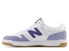 Buty męskie New Balance NB 480 Biały (BB480LXB)