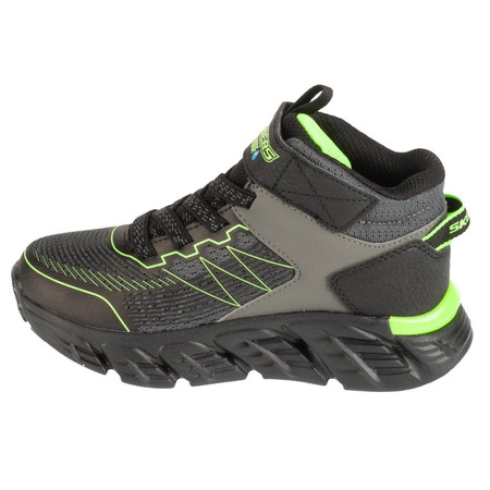 Skechers Tech-Grip - High-Surge 403806L-CBLM Szare 27 (403806L-CBLM)