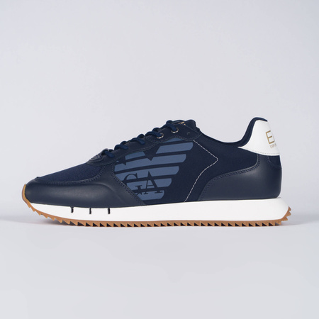 Wyprzedaż - Sneakersy męskie Emporio Armani EA7 (X8X114-XK270-Q704)