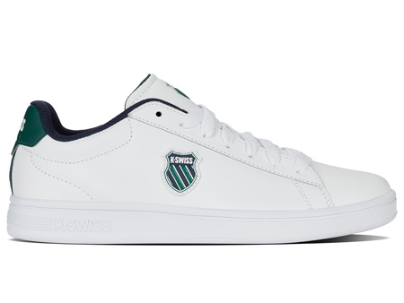 Buty sportowe K-Swiss COURT SHIELD II (04412-985-M)
