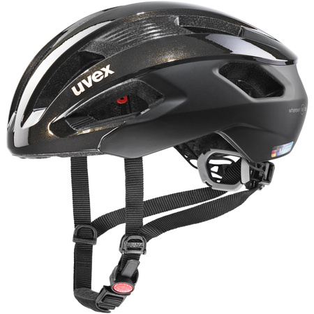 Kask rowerowy Uvex rise cc WE (41/0/034/01)