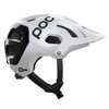 Wyprzedaż - Kask rowerowy POC TECTAL RACE MIPS Hydrogen White/Uranium Black (10580_8001)