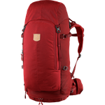 Plecak Fjällräven Keb 52 W Lava-Dark Lava (F27344-335-344)