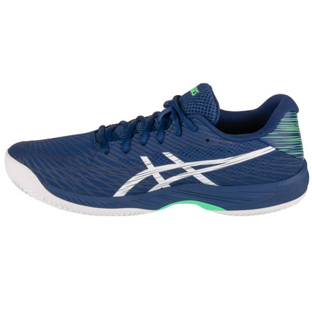 Buty do tenisa ziemnego Asics Gel-Game 9 Clay/Oc M  (1041A358-401)