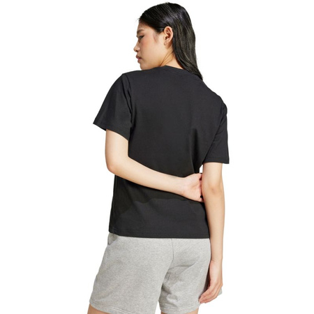 Koszulka adidas Essentials Small Logo Cotton W JC5943 (JC5943)