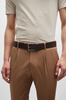 Boss Informal Belts Joris_Sz40 MARRONE (50491889-203)
