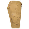 Bermudy Geographical Norway PAKITO KAKI DB MEN 256 khaki męska (SY1623H/GN-Kaki)