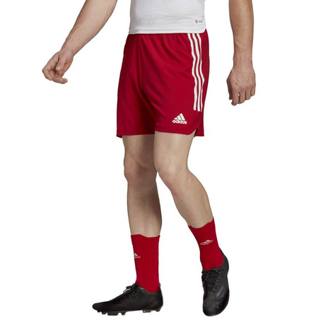 Spodenki adidas Condivo 22 Match Day Shorts M (HA0600)