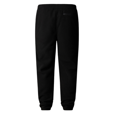 Spodnie The North Face M GLACIER FLEECE PANT Czarny (NF0A8D0TJK3)