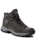 Wyprzedaż - Buty trekkingowe męskie Meindl Nebraska Mid GTX Gore-Tex wodoodporne outdoor (3424/49)