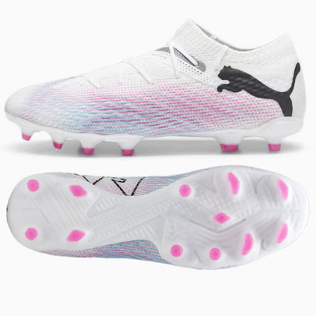 Buty Puma Future 7 Pro+ FG/AG M 107705 01 (107705-01)