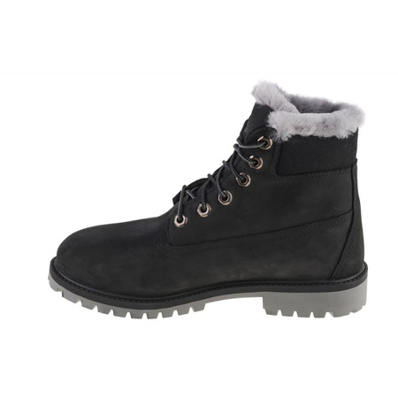 Buty Timberland Premium 6 IN WP Shearling Boot Jr  (0A41UX)