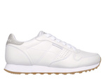 BUTY SKECHERS OG 85 - OLD SCHOOL WHITE (699-WHT)