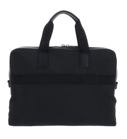 Torba na laptopa BOSS Ray N Doc czarny (50536181-001)