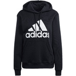 Bluza adidas Essentials Big Logo Regular Fleece W (HZ2984)