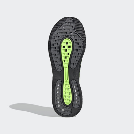 Wyprzedaż - Buty do biegania adidas SUPERNOVA M Hybrid Bounce & Boost treningowe (FW8821)