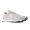 Sneakersy męskie New Balance NB 500 buty sportowe szare (GM500EG2)