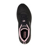 Buty Skechers Go Walk Hyper Burst W  (124578-BKPK)
