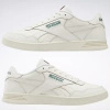 Wyprzedaż - Buty sportowe damskie/męskie Reebok Court Advance sneakersy tenisówki białe (100010620)