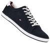 Buty Tommy Hilfiger HARLOW 1D FM0FM00596 403