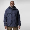 Kurtka softshell męska Fjällräven Övik Hydratic Jacket M Dark Navy (F86900-555)