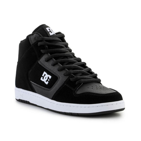 Buty DC Shoes Manteca 4 Hi M  (ADYS100743-BKW)