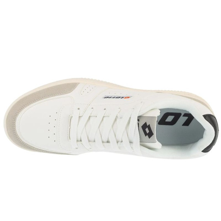 Lotto Avenor 2401020U-1014 Białe 41 (2401020U-1014)