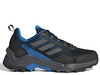 Buty hikingowe męskie adidas Performance EASTTRAIL 2 R.RDY sneakersy turystyczne wodoodporne czarno-niebieskie (S24009)