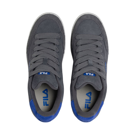 Buty męskie Fila Boldbay grafitowe (FFM0437 53292)