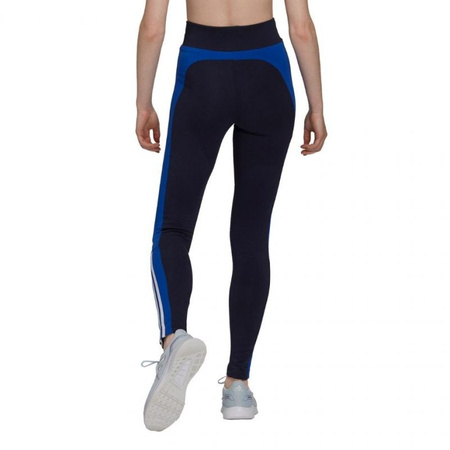 Legginsy adidas Essentials Colorblock W (GS6323)